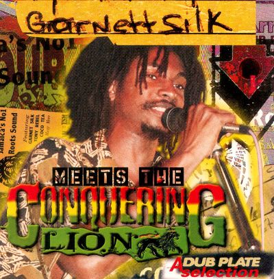 garnett silk songs
